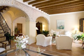 Hotel Nord,Estellencs>>Balearic Islands,3 star