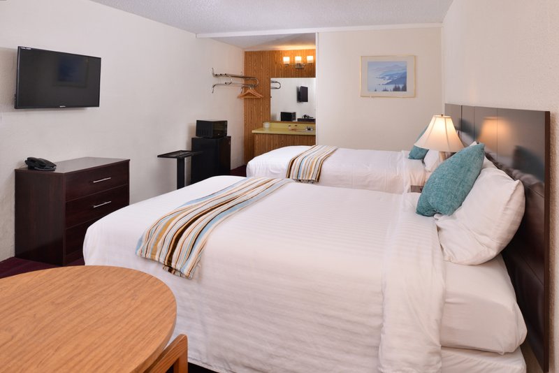 red carpet inn battleboro