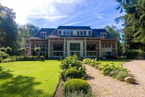 hotel ernst sillem hoeve