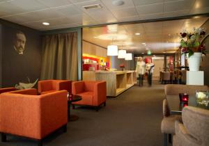 hotel ernst sillem hoeve