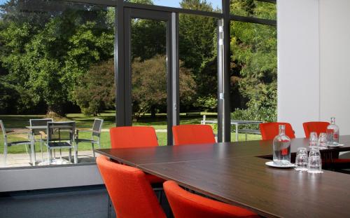 hotel ernst sillem hoeve