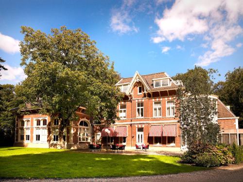 hotel ernst sillem hoeve