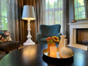 hotel ernst sillem hoeve