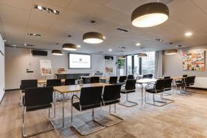 hotel ernst sillem hoeve