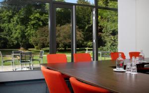hotel ernst sillem hoeve
