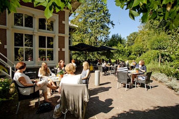 Hotel Ernst Sillem Hoeve,Den Dolder>>Amersfoort,3 star