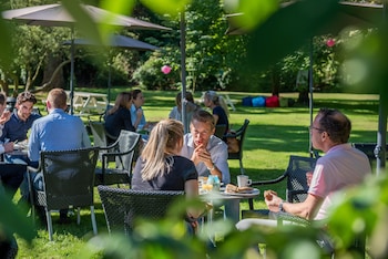 Hotel Ernst Sillem Hoeve,Den Dolder>>Amersfoort,3 star
