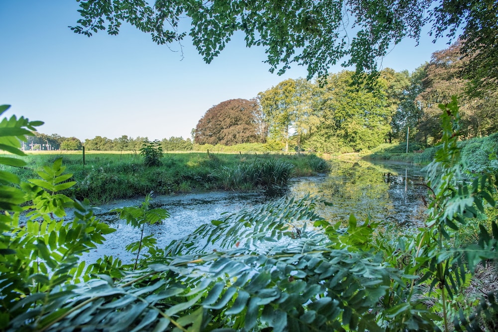 hotel ernst sillem hoeve