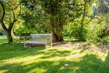 hotel ernst sillem hoeve