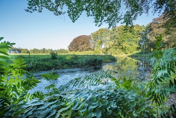 hotel ernst sillem hoeve