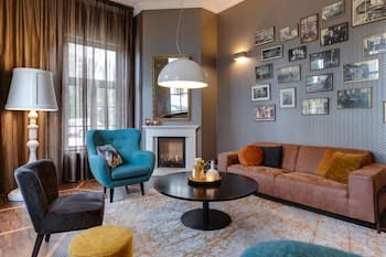 hotel ernst sillem hoeve