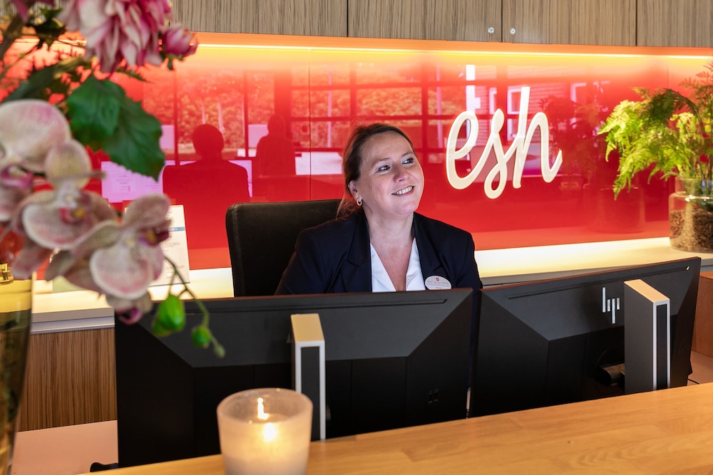 hotel ernst sillem hoeve