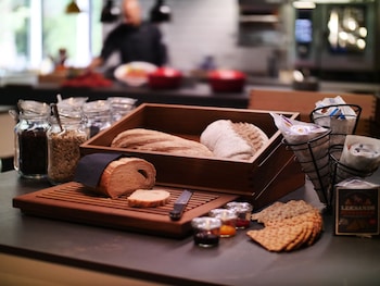 hotel ernst sillem hoeve