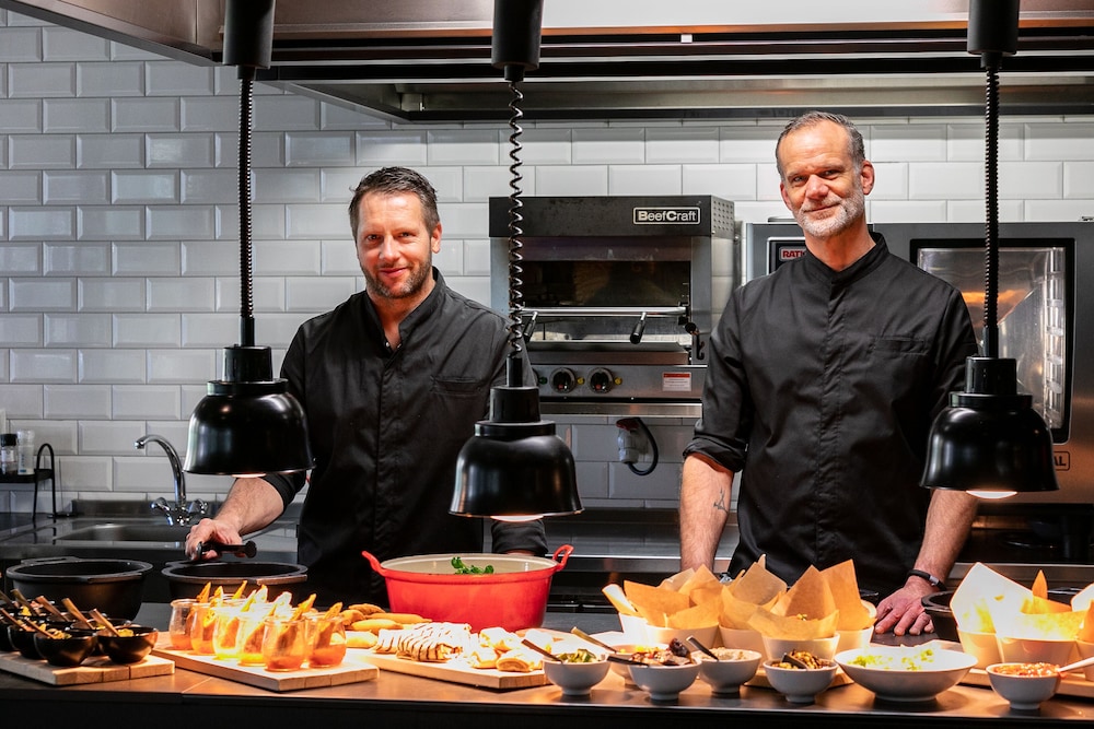 hotel ernst sillem hoeve