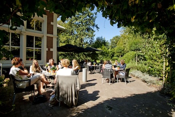 Hotel Ernst Sillem Hoeve,Den Dolder>>Amersfoort,3 star