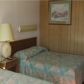 budget inn horseheads