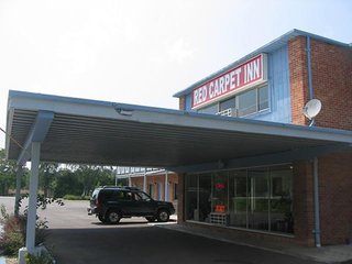 Econo Lodge Lexington Downtown Near I-81,Vesuvius>>Lexington,3 star