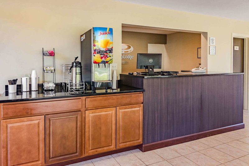 econo lodge lexington downtown near i 81