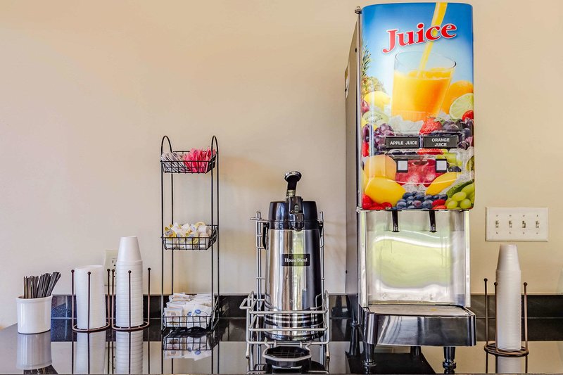 econo lodge lexington downtown near i 81