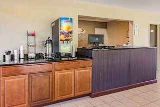 econo lodge lexington downtown near i 81