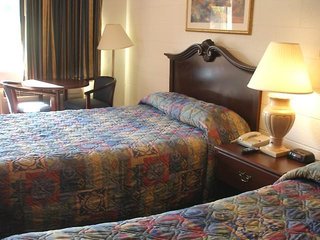 Econo Lodge Lexington Downtown Near I-81,Vesuvius>>Lexington,3 star