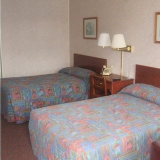 red carpet inn louisville