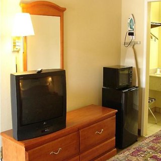 Red Carpet Inn,United States Of America>>Natchez,3 star