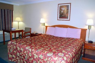 Red Carpet Inn,United States Of America>>Natchez,3 star