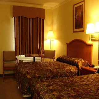 Red Carpet Inn,United States Of America>>Natchez,3 star