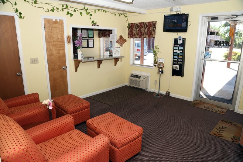 red carpet inn oxford