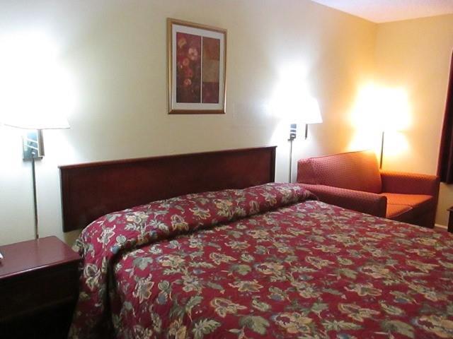 red carpet inn oxford