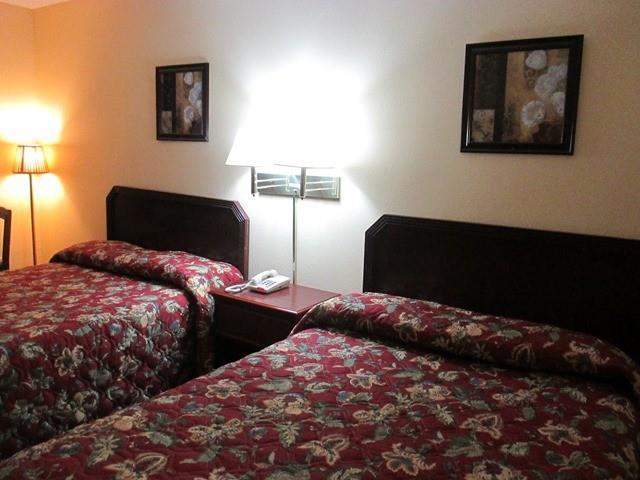 red carpet inn oxford
