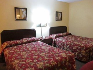 red carpet inn oxford