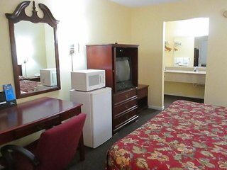red carpet inn oxford