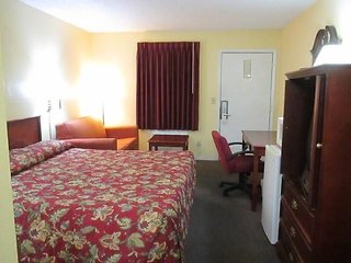 red carpet inn oxford
