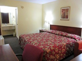 red carpet inn oxford