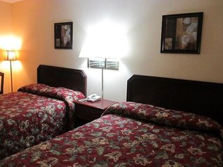 red carpet inn oxford