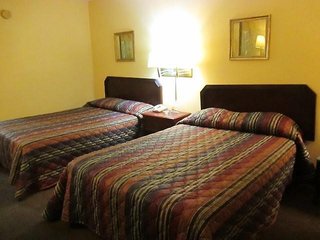 red carpet inn oxford