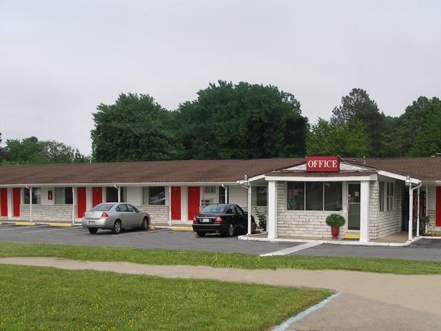 LandMark-Image