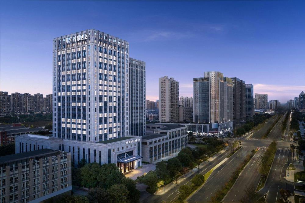 grand new century hotel hangzhou boao a tribute portfolio hotel