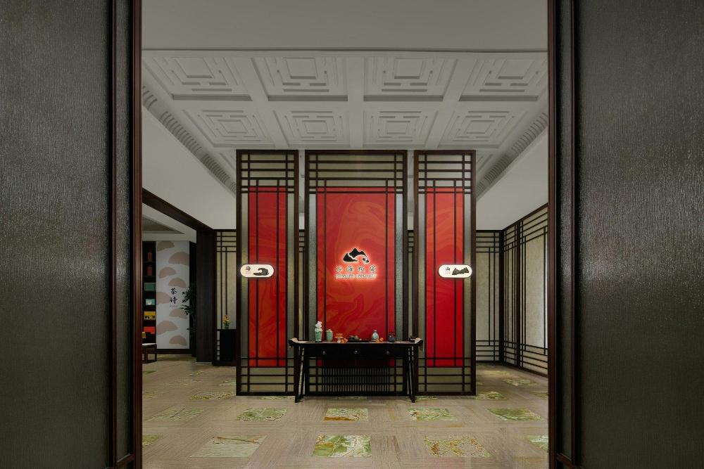 grand new century hotel hangzhou boao a tribute portfolio hotel