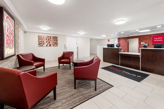 red roof inn plus columbus worthington