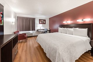 Red Roof Inn Plus+ Columbus - Worthington,Worthington>>Columbus,2 star