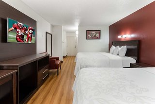 red roof inn plus columbus worthington