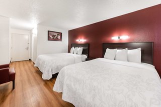 red roof inn plus columbus worthington