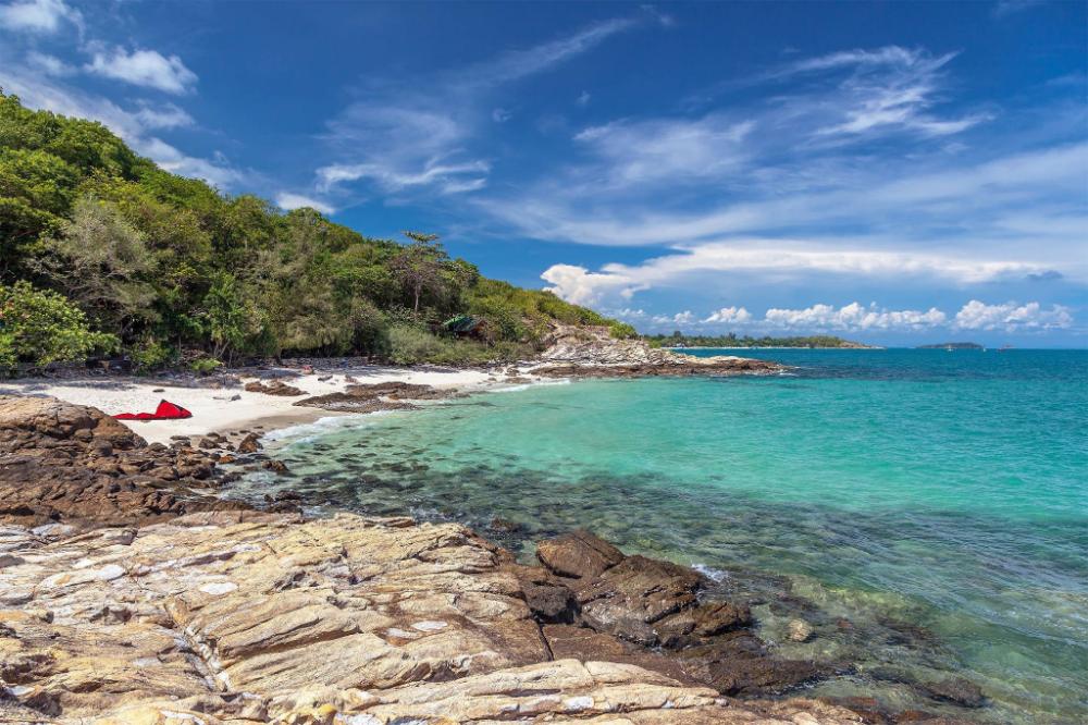 ko samet