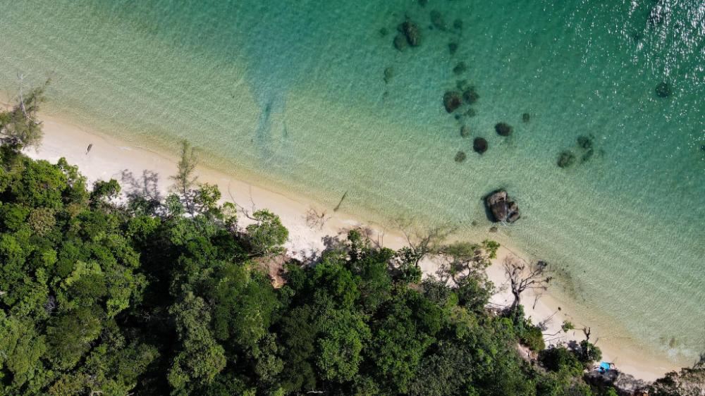 ko samet