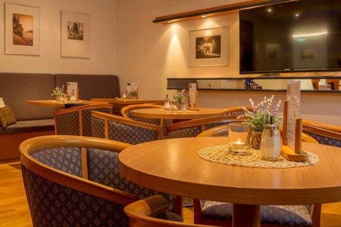 novalis hotel by aurum dresden