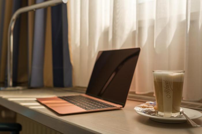 novalis hotel by aurum dresden