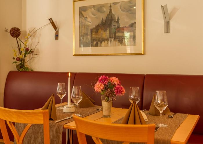 novalis hotel by aurum dresden